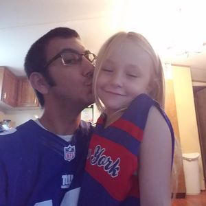 Meet your Posher, Toby